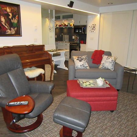 Appartement Studioone Pebble Beach à Powell River Extérieur photo
